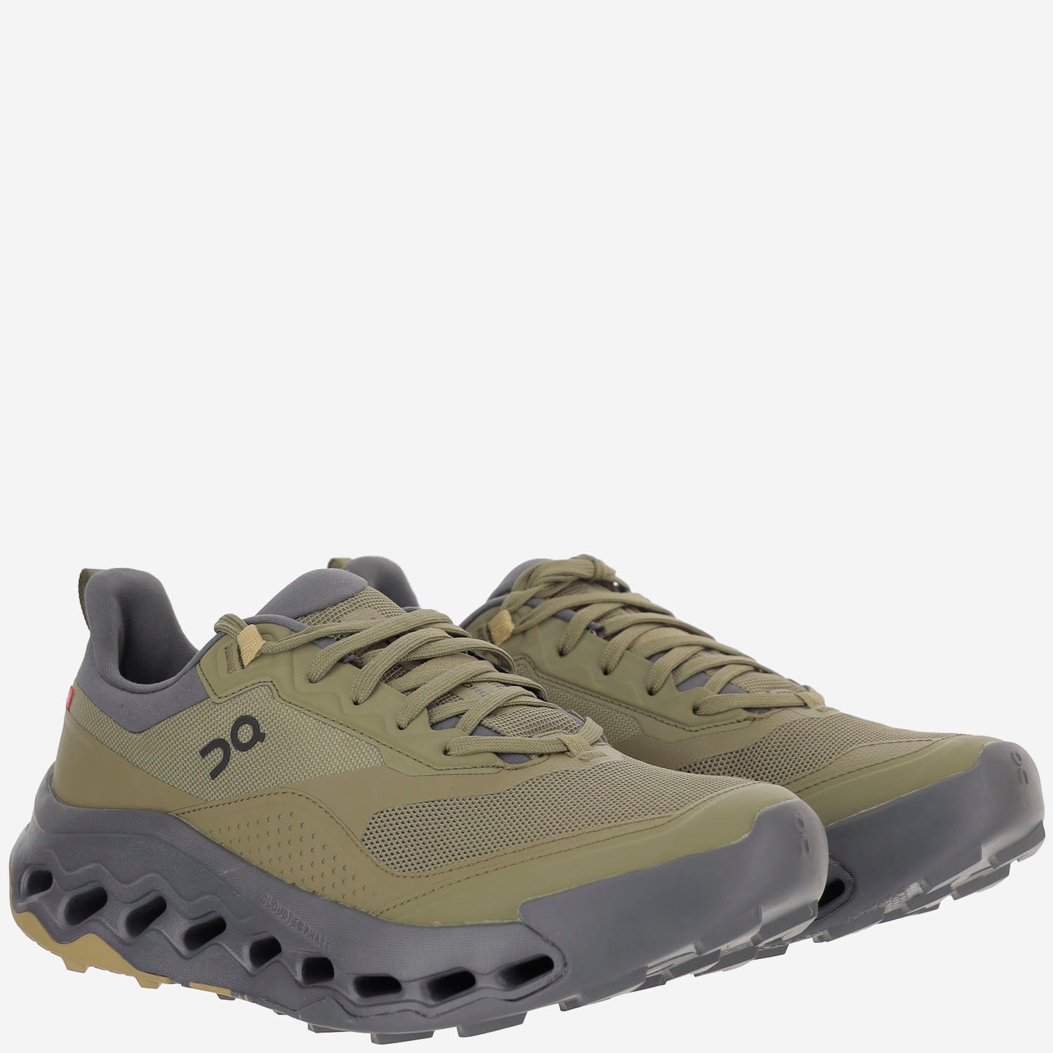Sneakers Cloudhorizon 2 3MG10540543 OLIVESHADOW ON RUNNING 