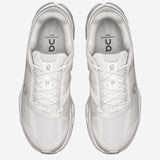 SNEAKERS CLOUDSURFER NEXT 3WE30051200 WHITEWHITE ON RUNNING 