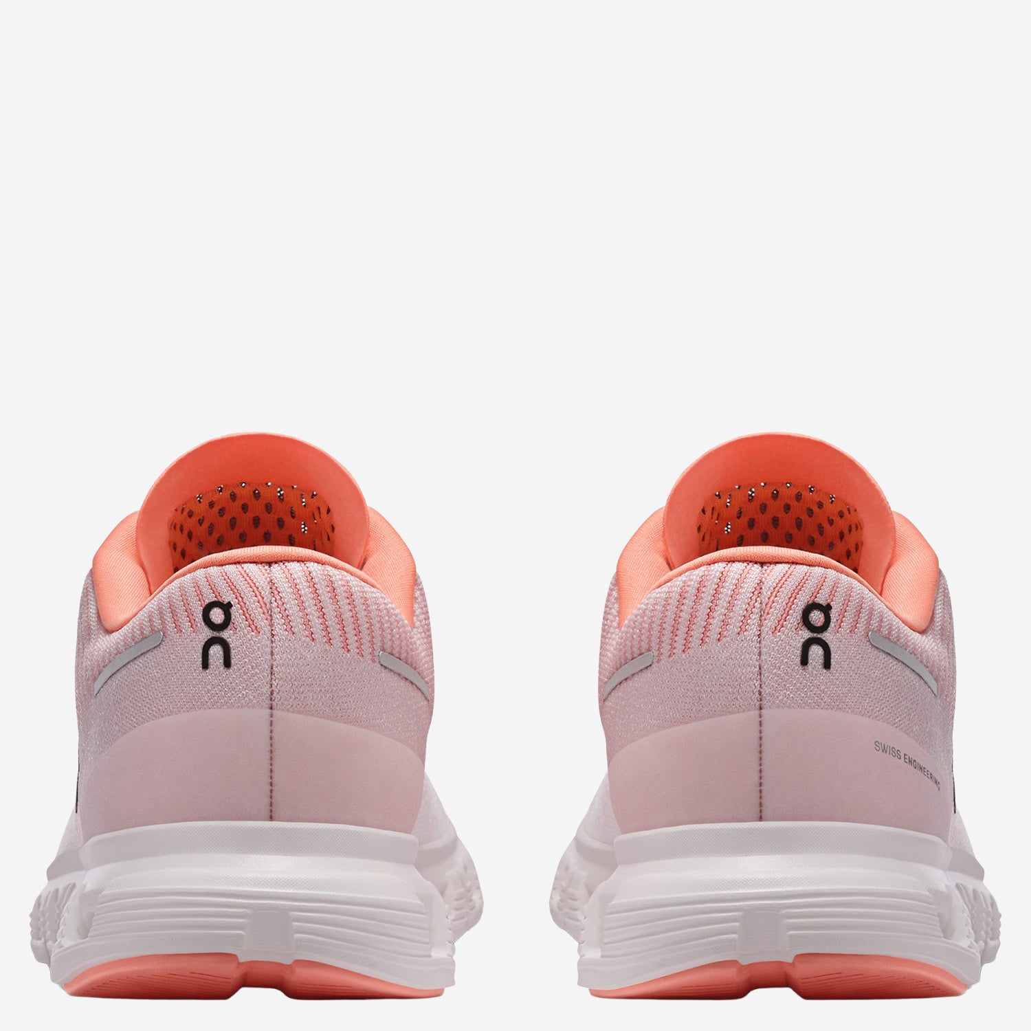 Sneakers cloud push 6 3WF10044893 SUNSTONEJUNIPER ON RUNNING 