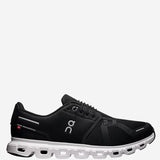 SNEAKERS CLOUD 6 3WF10060299 BLACKWHITE ON RUNNING 