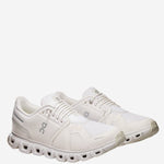 SNEAKERS CLOUD 6 3WF10061200 WHITEWHITE ON RUNNING 