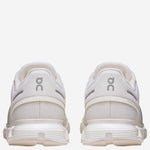 SNEAKERS CLOUD 6 3WF10061200 WHITEWHITE ON RUNNING 