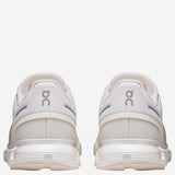 SNEAKERS CLOUD 6 3WF10061200 WHITEWHITE ON RUNNING 