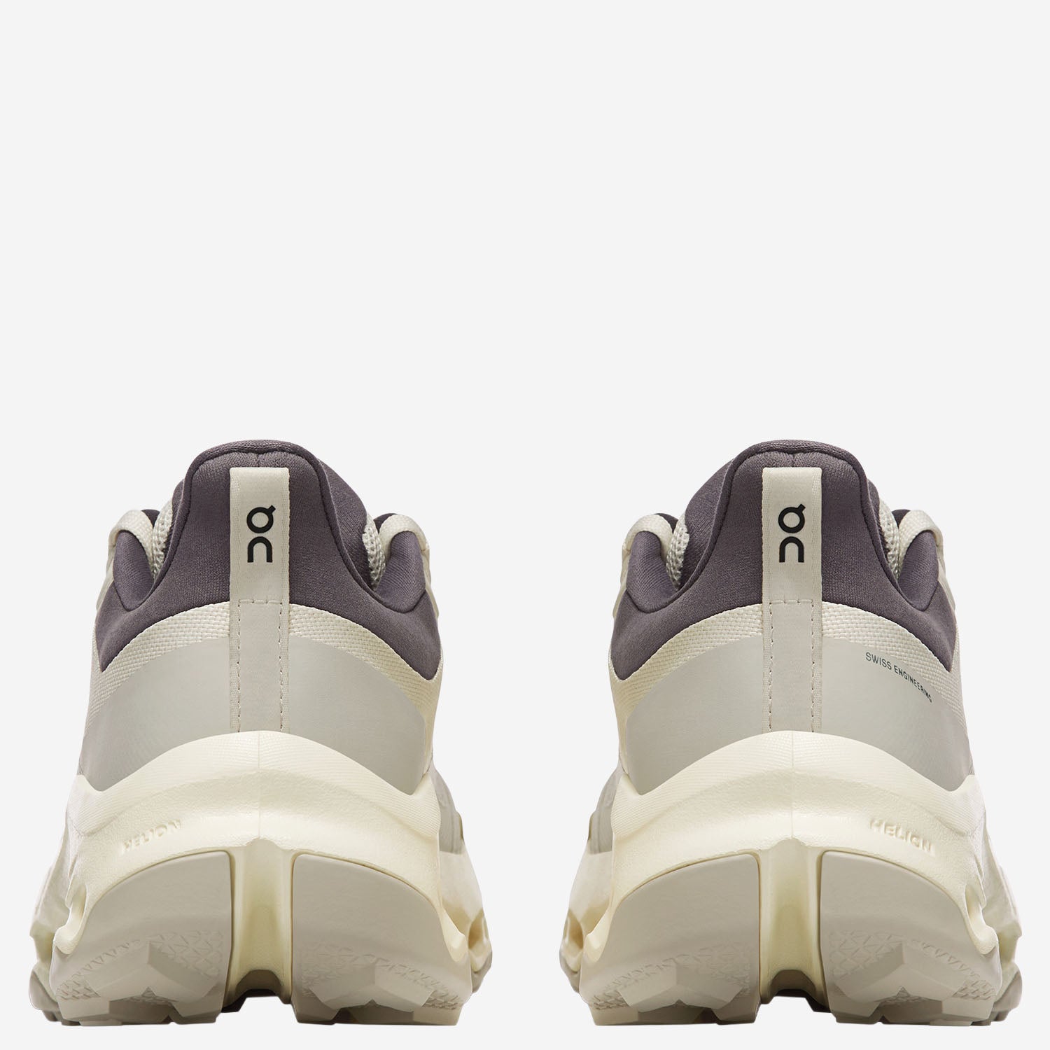 Sneakers Cloudhorizon 2 3WG10334683 GHOSTSEEDLING ON RUNNING 
