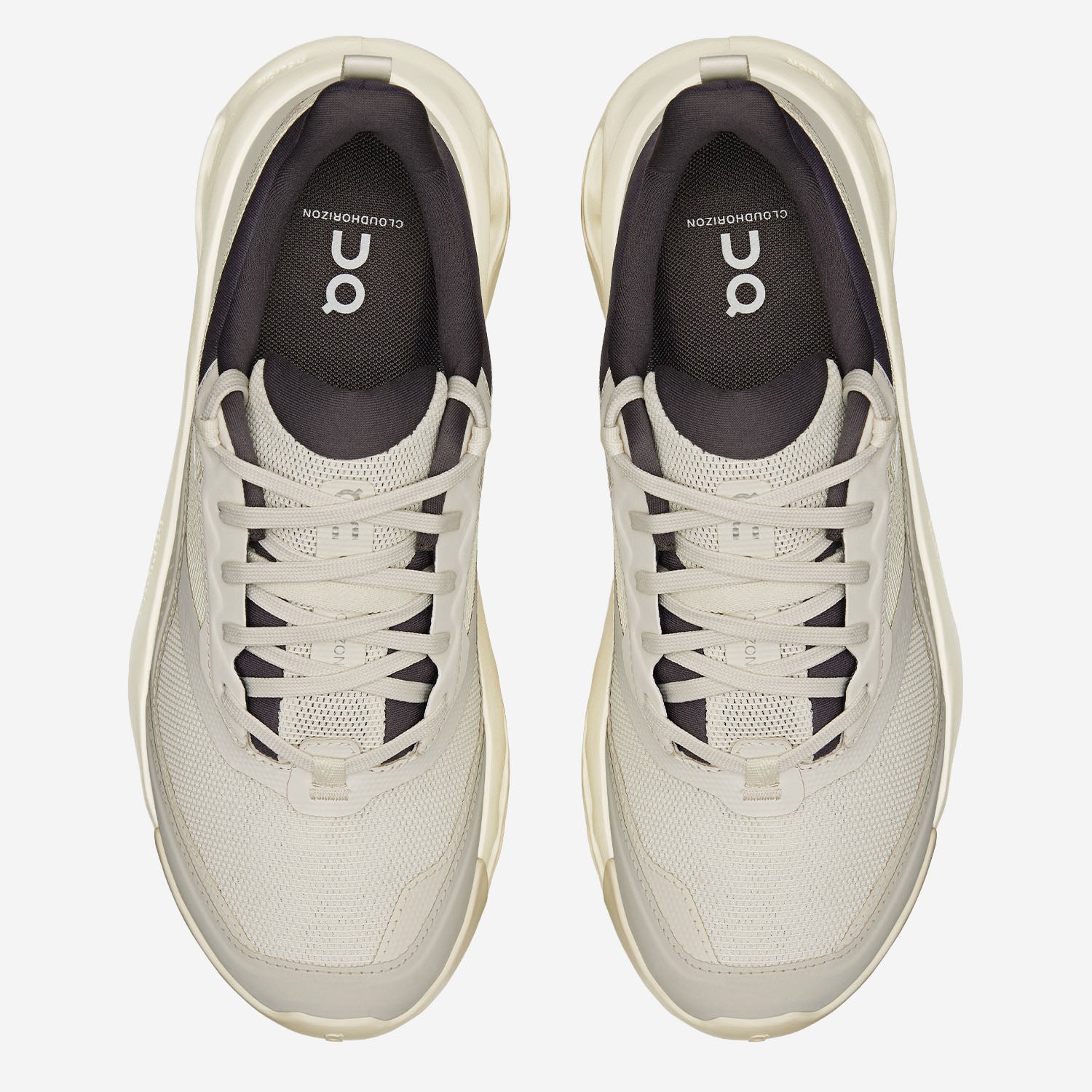 Sneakers Cloudhorizon 2 3WG10334683 GHOSTSEEDLING ON RUNNING 