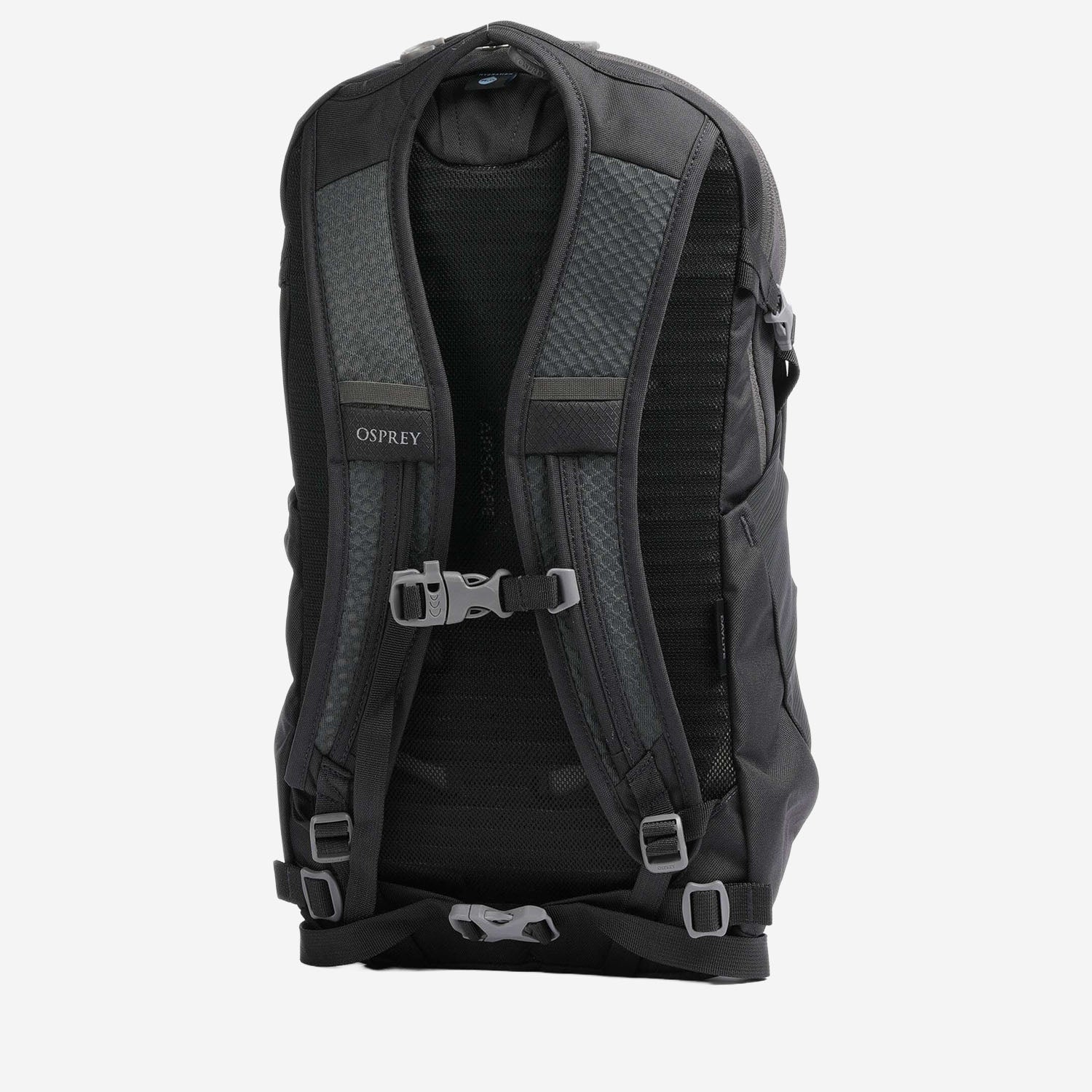 ZAINO DAYLITE 10002926 BLACK OSPREY 