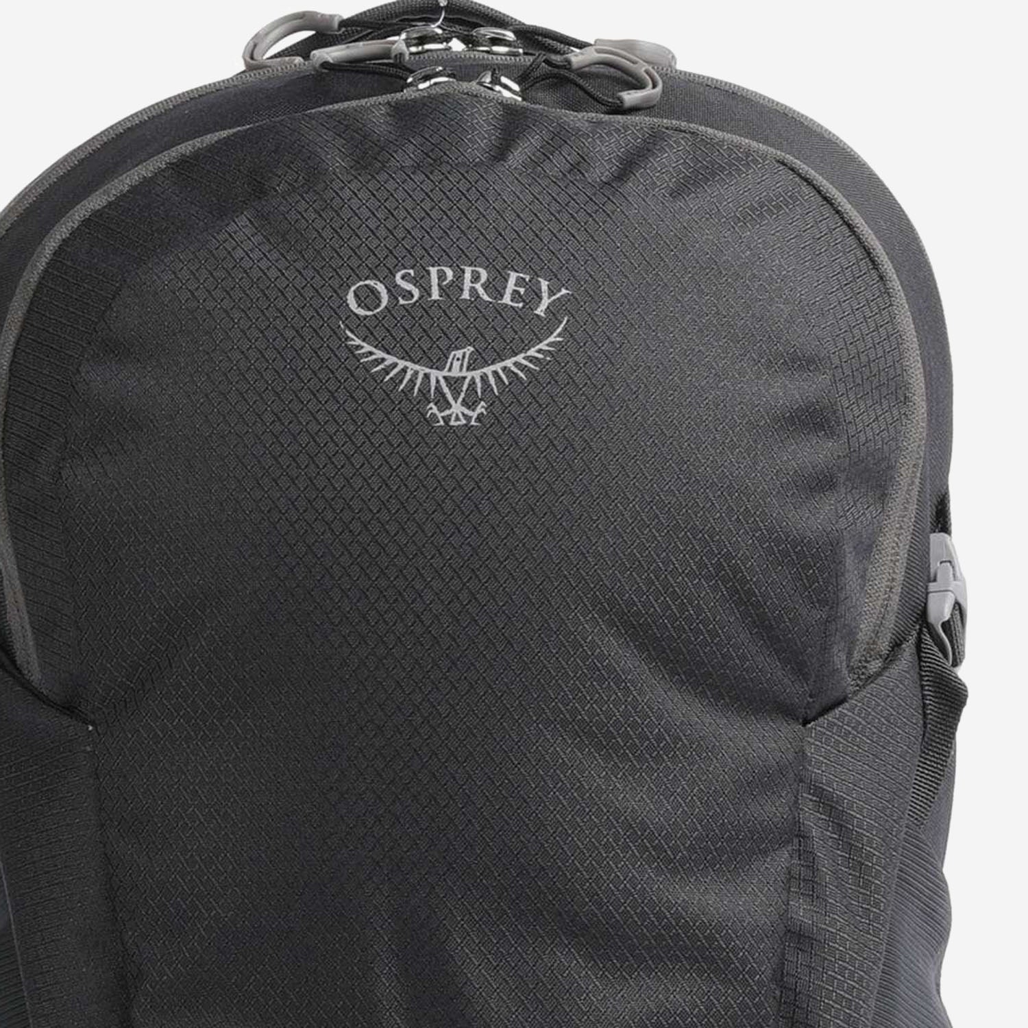 ZAINO DAYLITE 10002926 BLACK OSPREY 