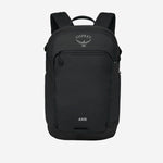 ZAINO AXIS 10003605 BLACK OSPREY 