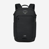 ZAINO AXIS 10003605 BLACK OSPREY 