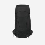 Zaino Kestrel 48 10004759 BLACK OSPREY 