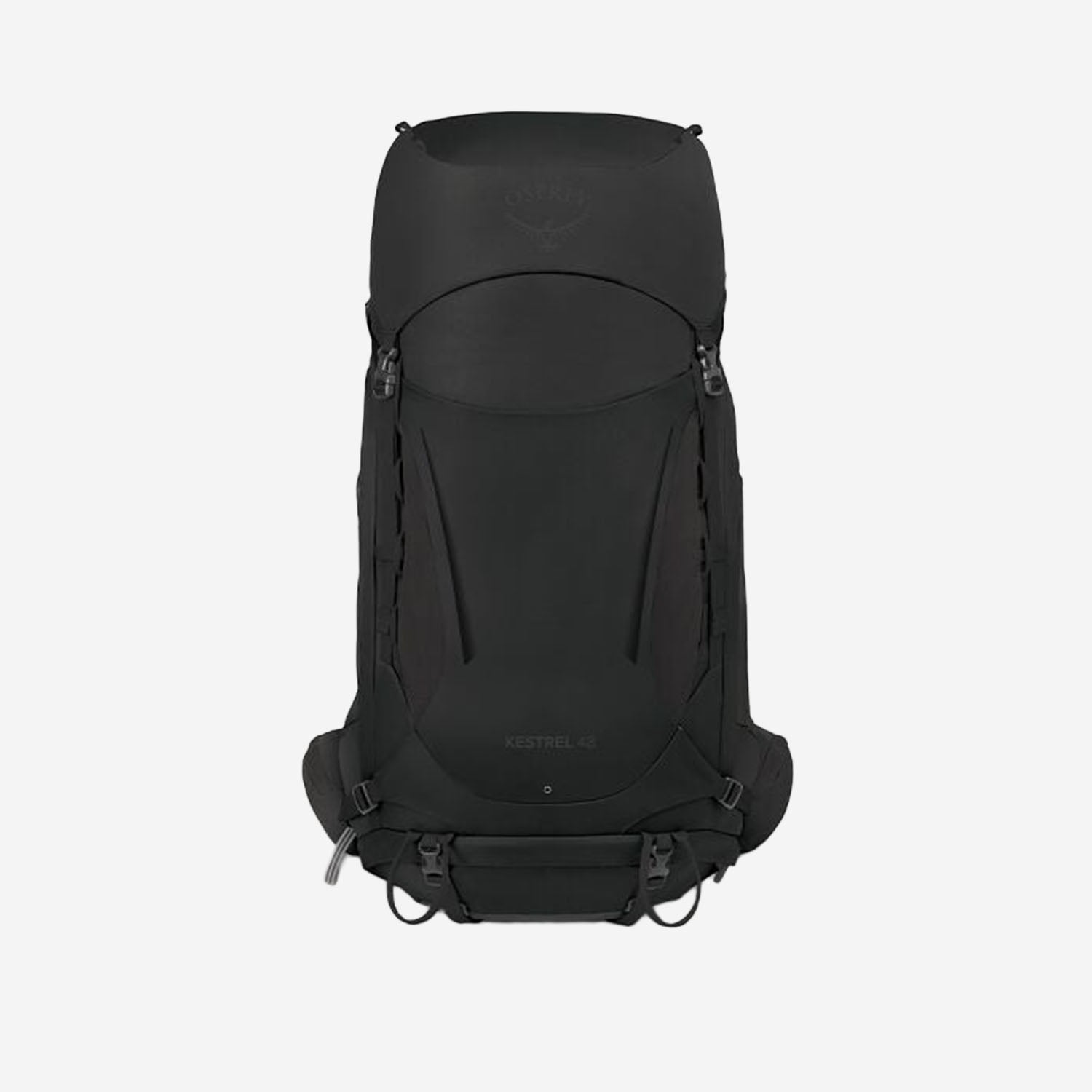Zaino Kestrel 48 10004759 BLACK OSPREY 