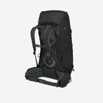 Zaino Kestrel 48 10004759 BLACK OSPREY 