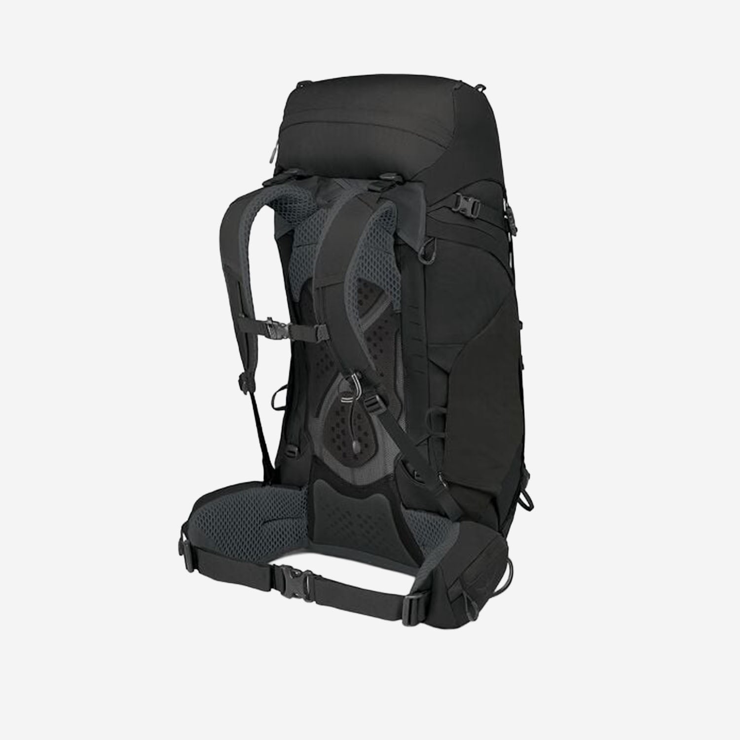 Zaino Kestrel 48 10004759 BLACK OSPREY 
