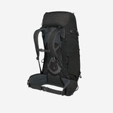 Zaino Kestrel 48 10004759 BLACK OSPREY 