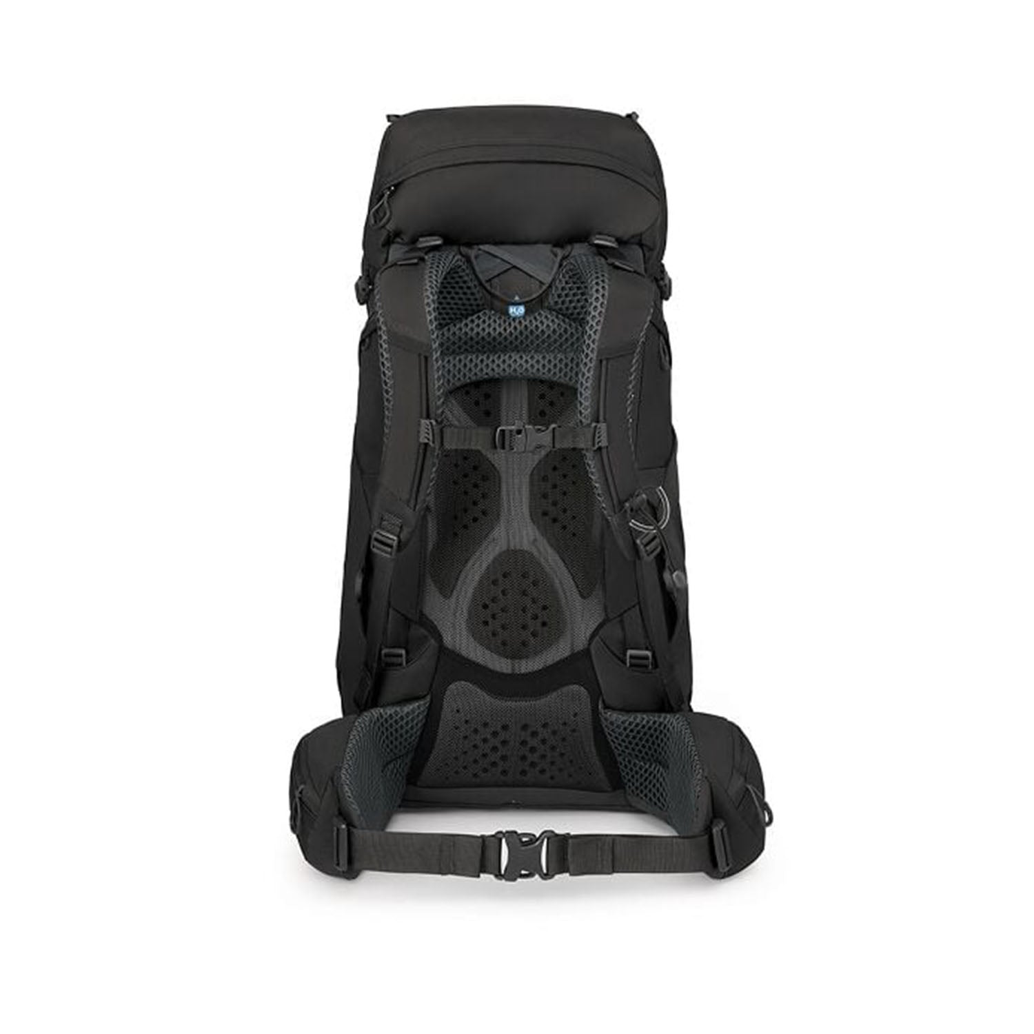 Zaino Kestrel 48 10004759 BLACK OSPREY 