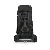 Zaino Kestrel 48 10004759 BLACK OSPREY 