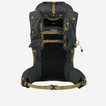 Zaino Talon Velocity 30 10005888 DARKCHARCOALYELLOW OSPREY 