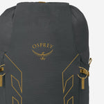 Zaino Talon Velocity 30 10005888 DARKCHARCOALYELLOW OSPREY 