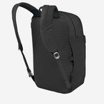 ZAINO ARCANE LARGE DAY 10006538 BLACK OSPREY 