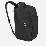 ZAINO ARCANE LARGE DAY 10006538 BLACK OSPREY 