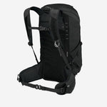 ZAINO TALON 26 10006771 BLACKCOALGREY OSPREY 