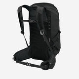 ZAINO TALON 26 10006771 BLACKCOALGREY OSPREY 