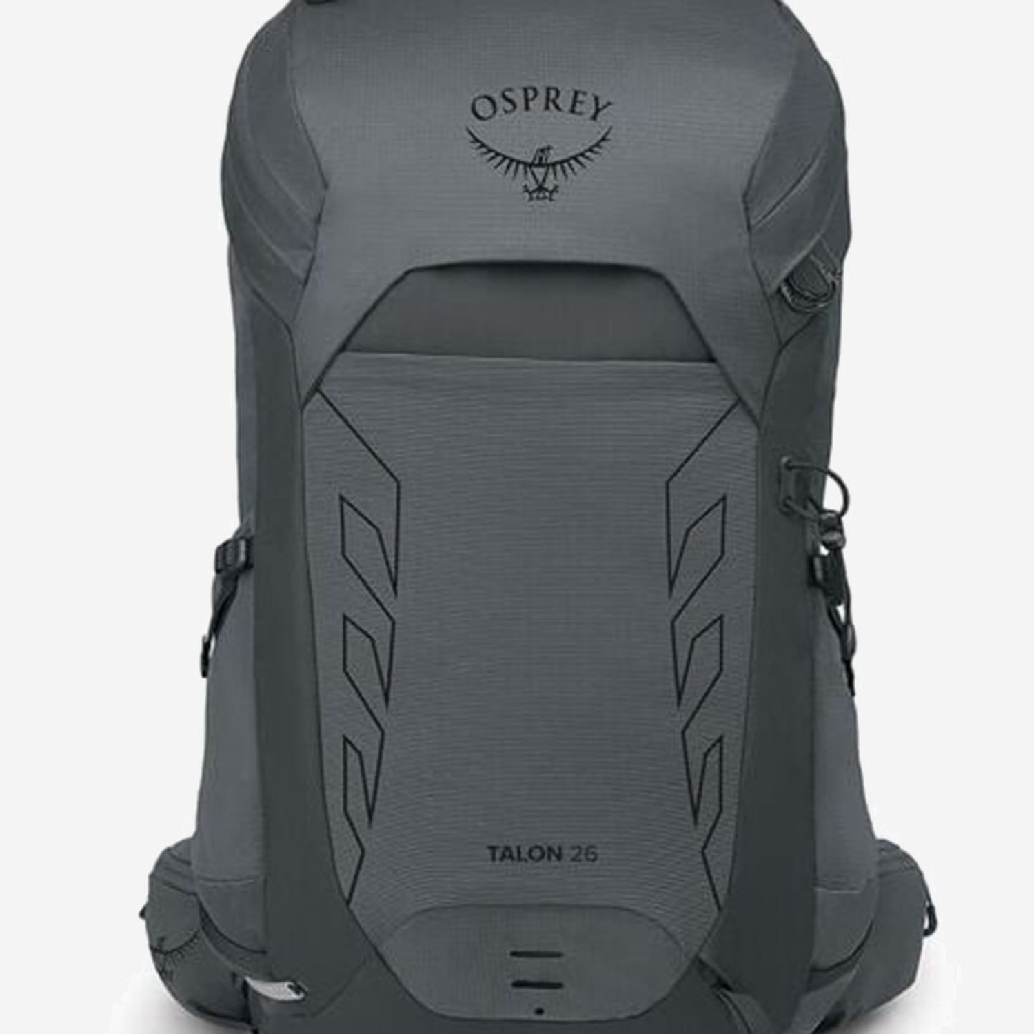 ZAINO TALON 26 10006773 PHANTOMEGREYDARK OSPREY 