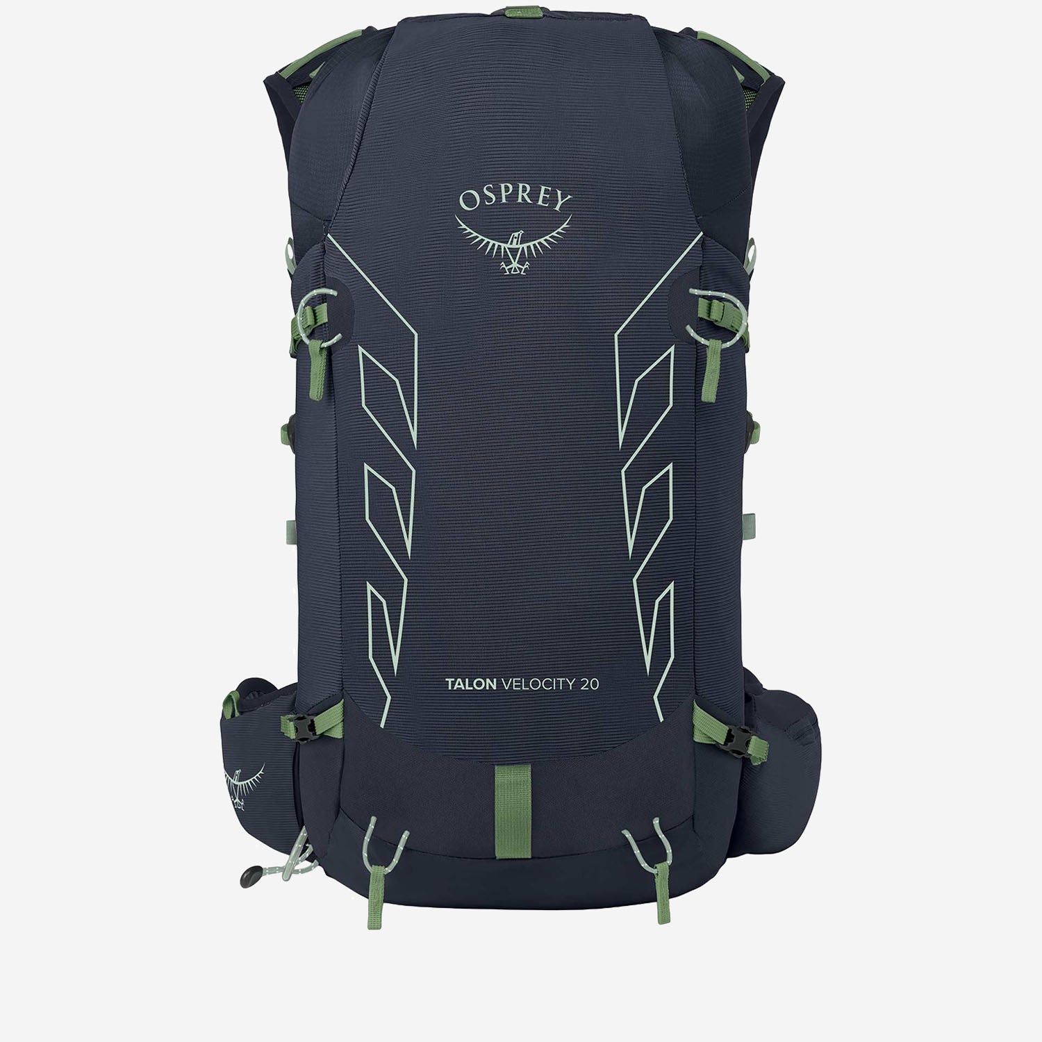 Zaino Talon Velocity 20 10006975 TALONTEMPEST OSPREY 