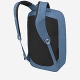 ZAINO ARCANE LARGE DAY<BR/> 10007157 NIRVANABLUEHEATHER OSPREY 