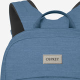 ZAINO ARCANE LARGE DAY<BR/> 10007157 NIRVANABLUEHEATHER OSPREY 