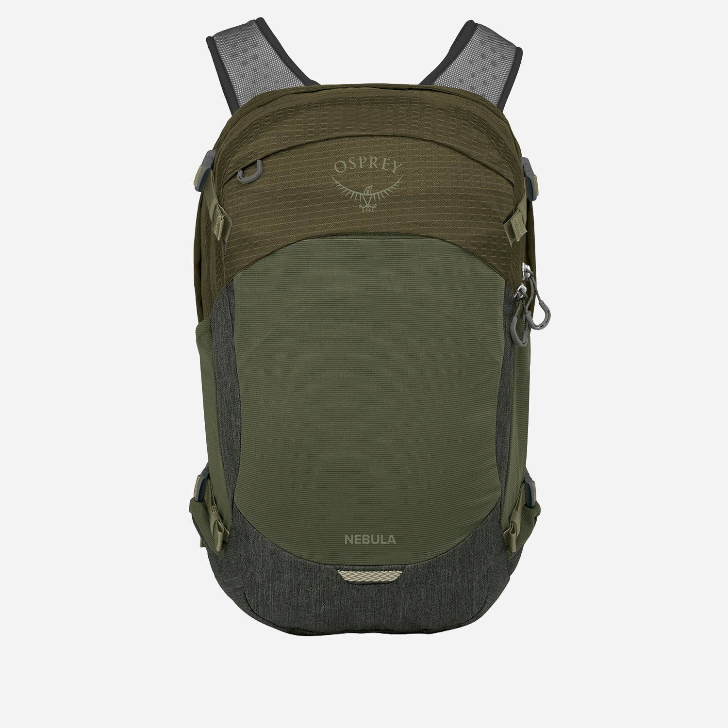Zaino nebula 10007202 MOSSGREENEARLGREY OSPREY 