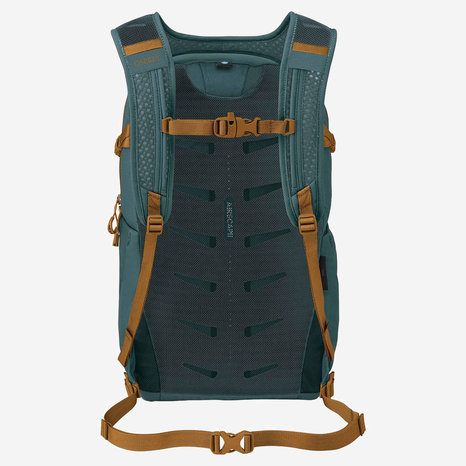 Zaino Daylite Plus 10007227 TORRENTBLUE OSPREY 