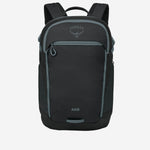 ZAINO AXIS 10007252 BLACKSHALEGREY OSPREY 