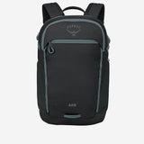 ZAINO AXIS 10007252 BLACKSHALEGREY OSPREY 