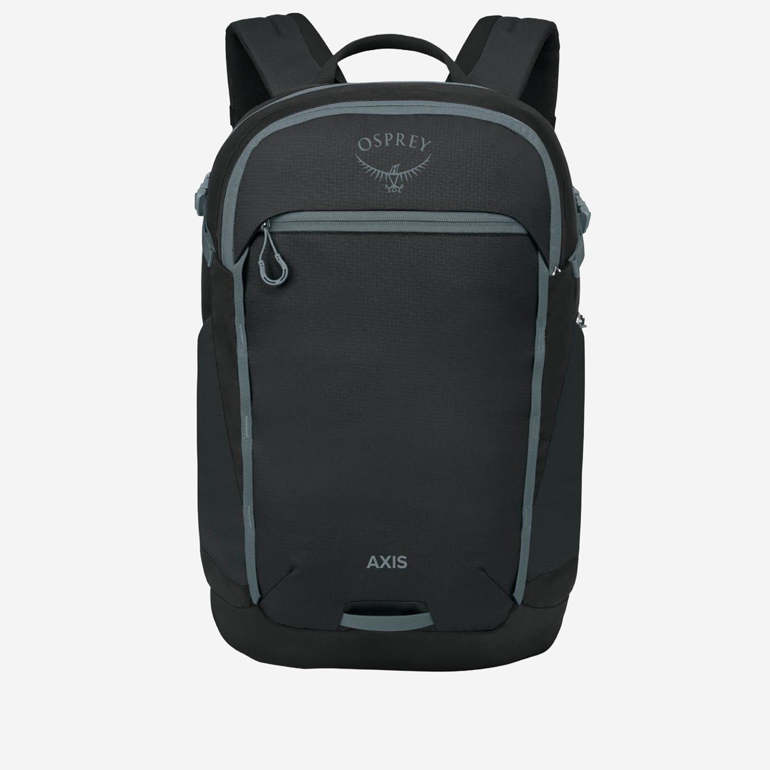 ZAINO AXIS 10007252 BLACKSHALEGREY OSPREY 
