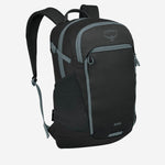 ZAINO AXIS 10007252 BLACKSHALEGREY OSPREY 