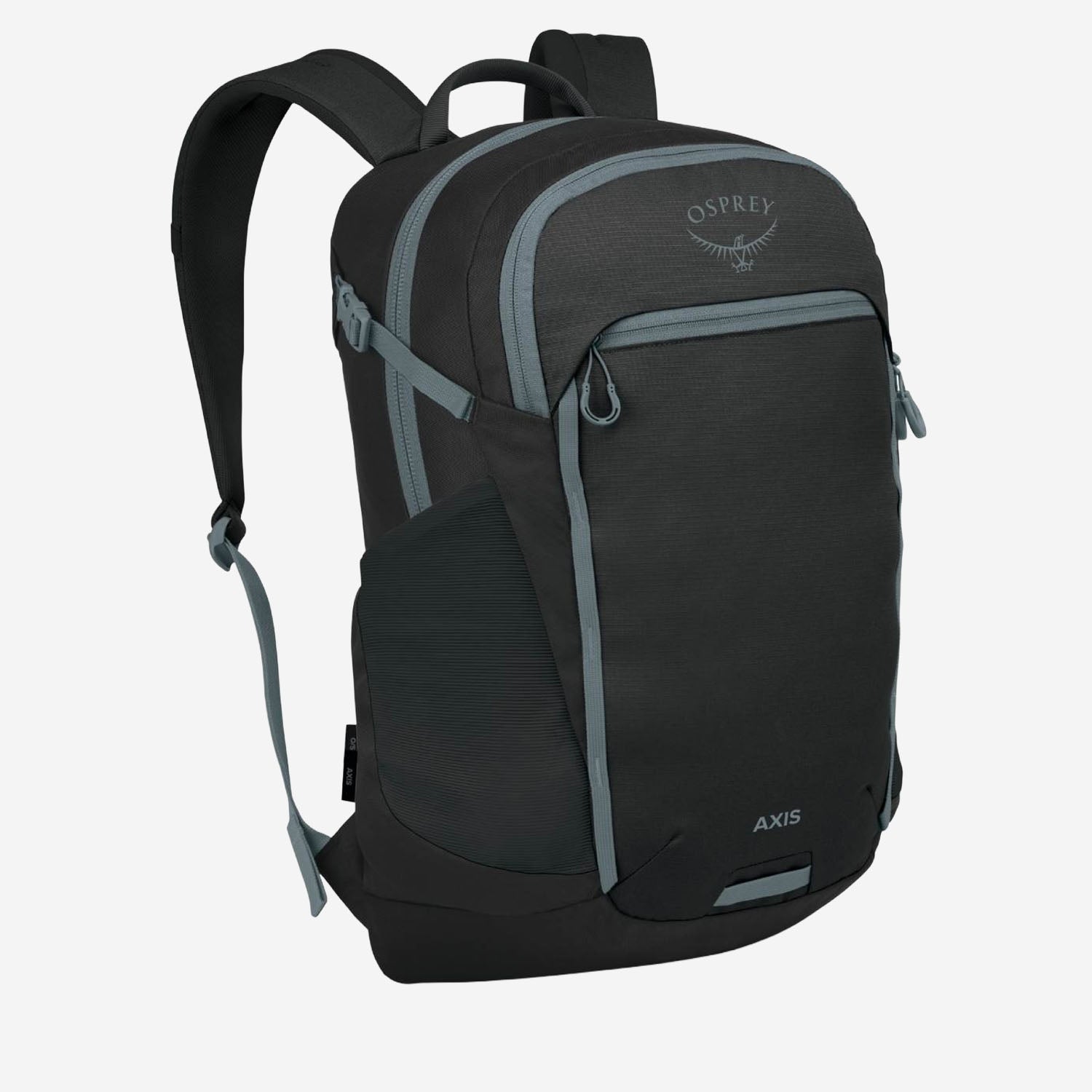 ZAINO AXIS 10007252 BLACKSHALEGREY OSPREY 
