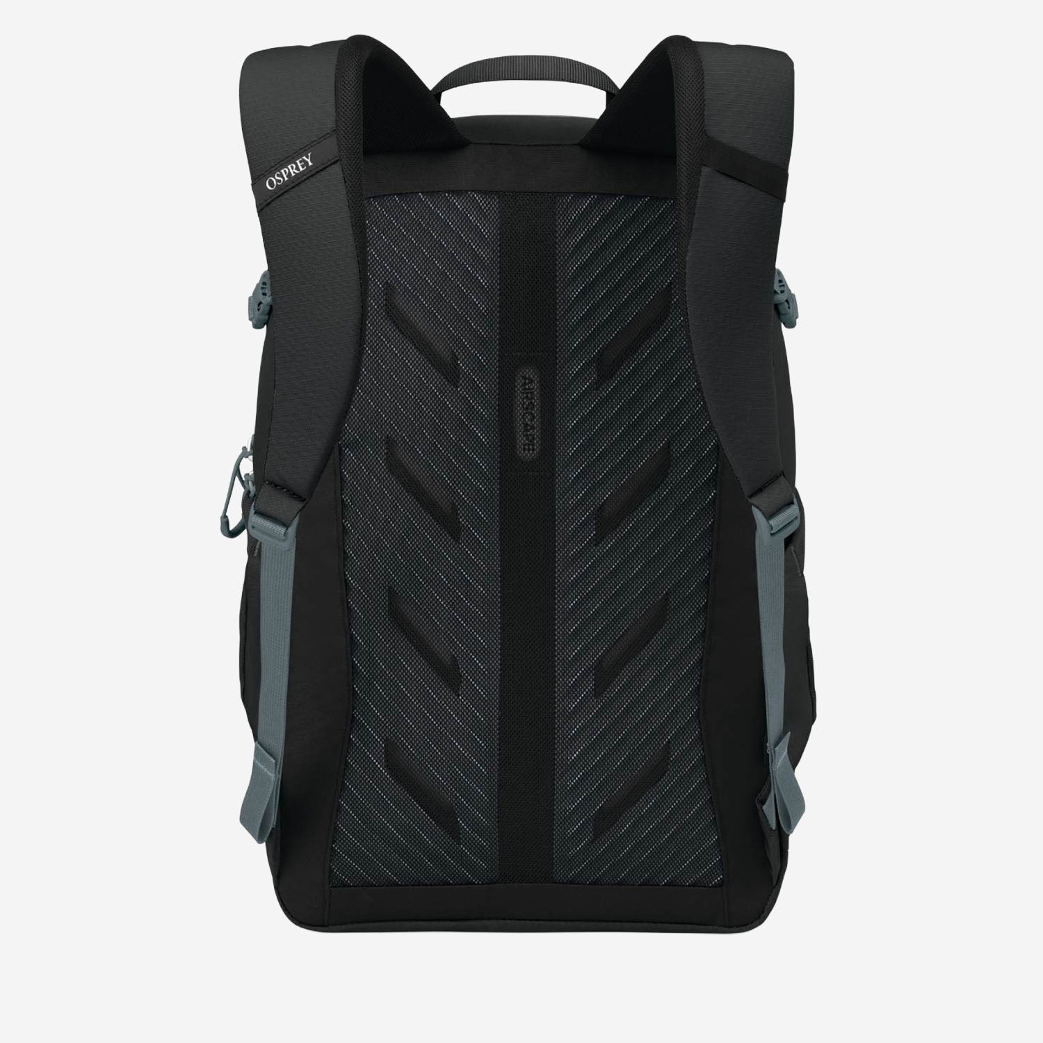 ZAINO AXIS 10007252 BLACKSHALEGREY OSPREY 