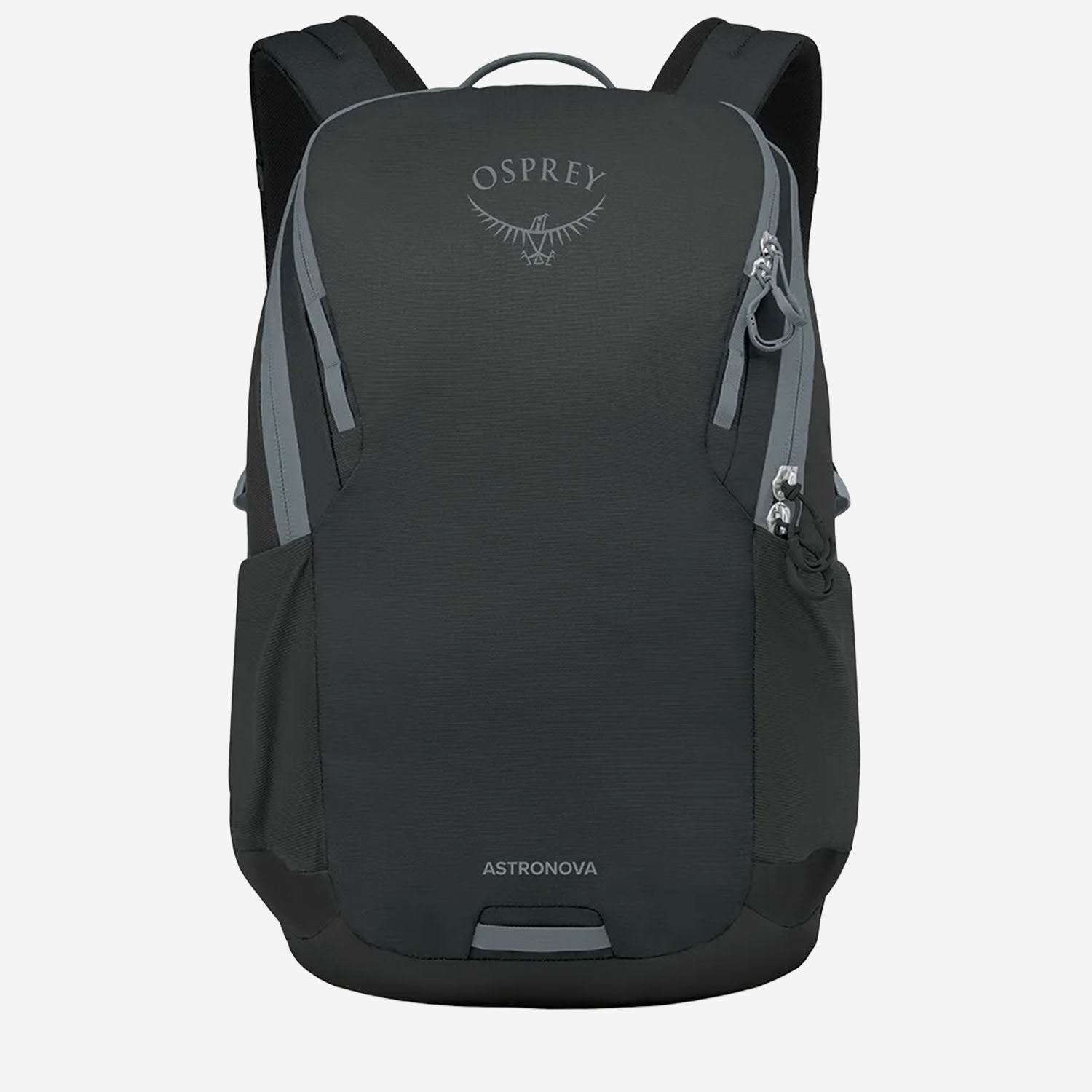 Zaino Astronova 10007253 BLACKSHALEGREY OSPREY 