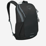 Zaino Astronova 10007253 BLACKSHALEGREY OSPREY 