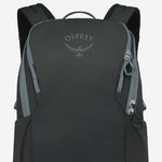 Zaino Astronova 10007253 BLACKSHALEGREY OSPREY 