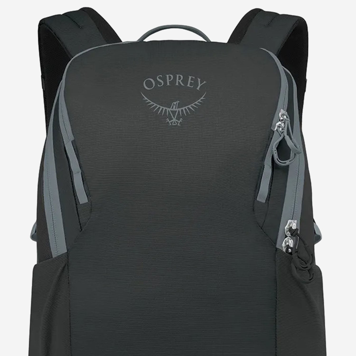 Zaino Astronova 10007253 BLACKSHALEGREY OSPREY 