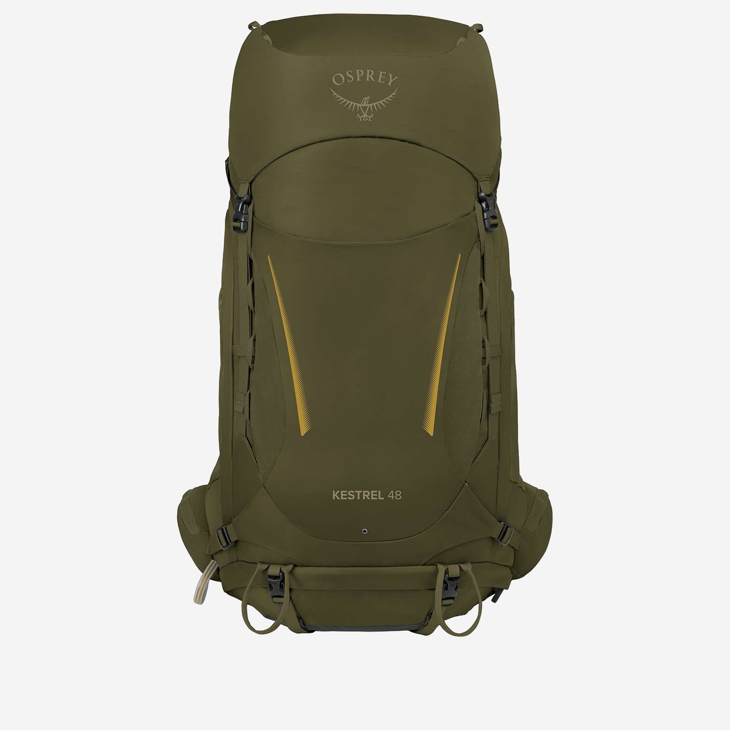 Zaino Kestrel ?48 10007478 MOSSGREEN OSPREY 