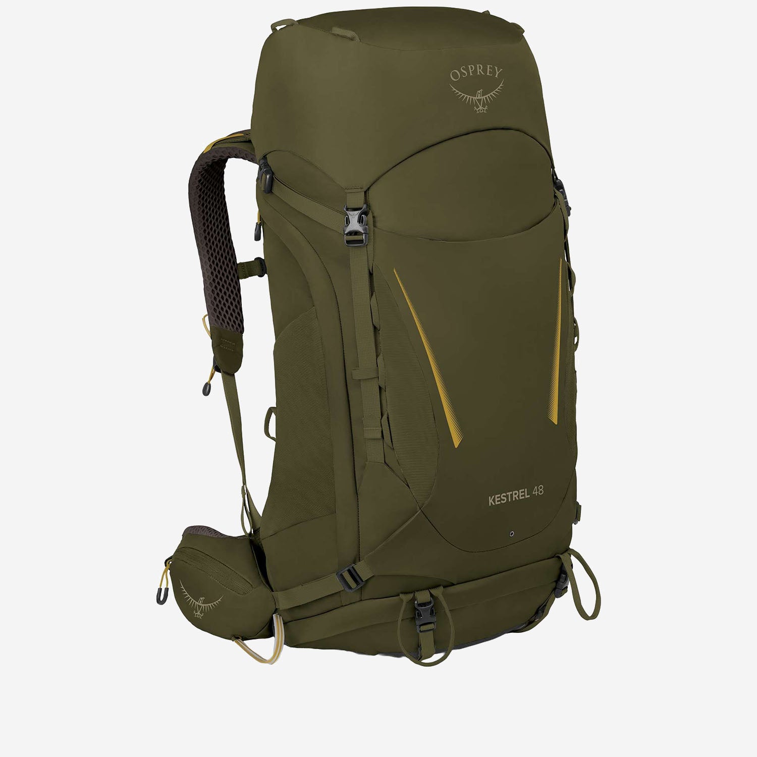 Zaino Kestrel ?48 10007478 MOSSGREEN OSPREY 