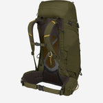 Zaino Kestrel ?48 10007478 MOSSGREEN OSPREY 