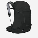 ZAINO HIKELITE 28 10007551 RAVENBLACK OSPREY 