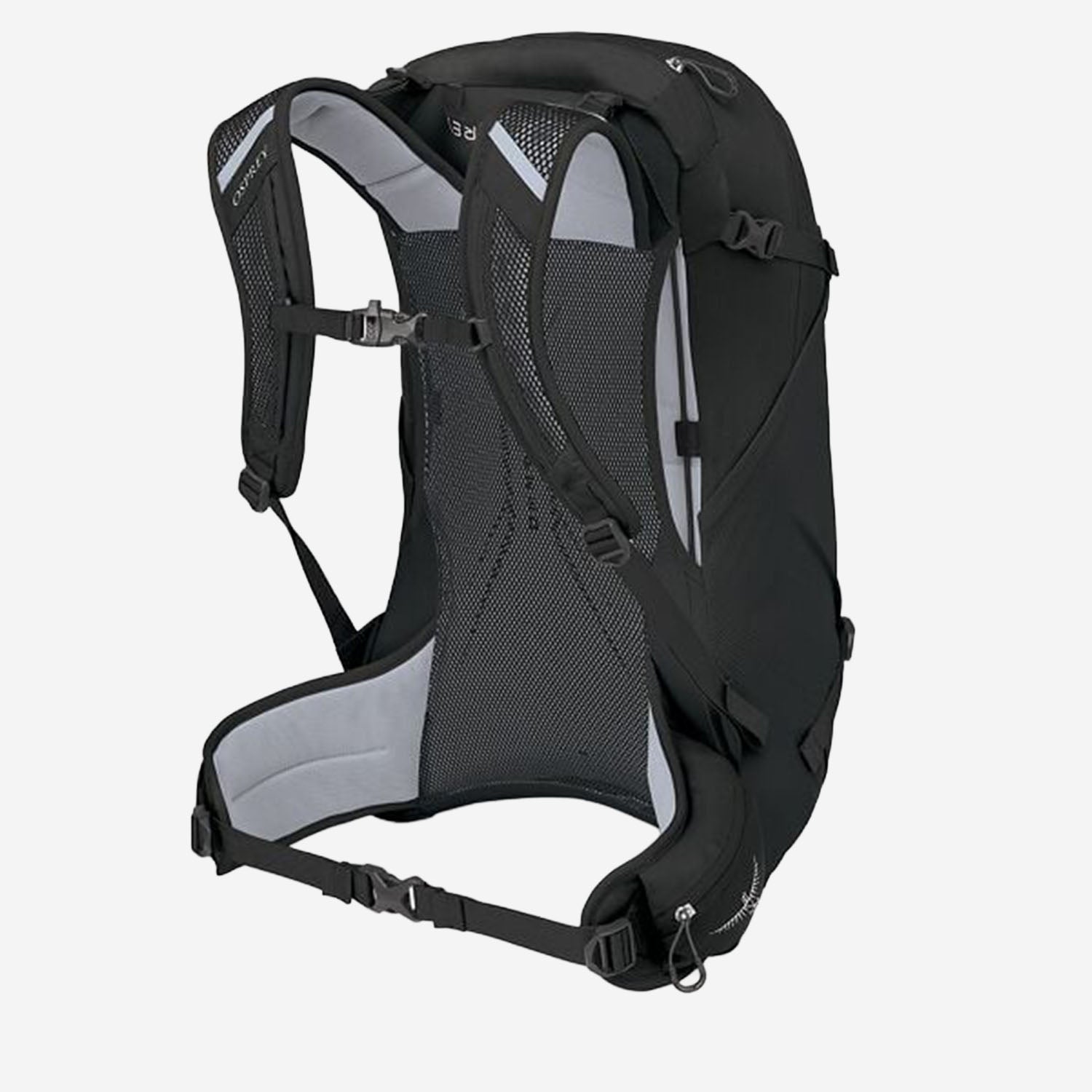 ZAINO HIKELITE 28 10007551 RAVENBLACK OSPREY 