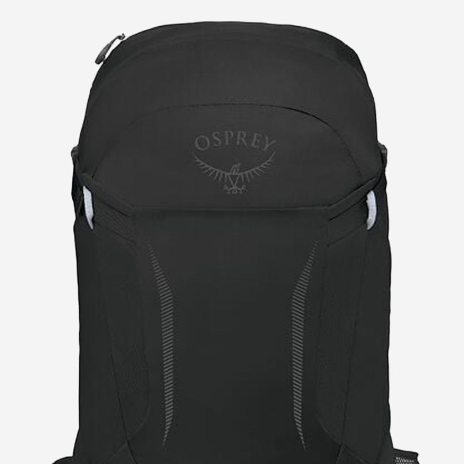 ZAINO HIKELITE 28 10007551 RAVENBLACK OSPREY 