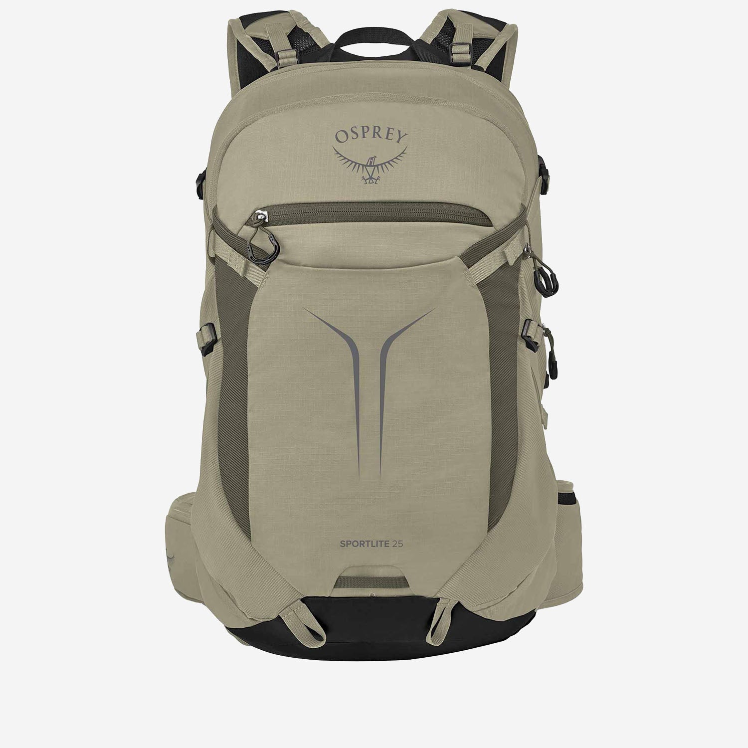 Zaino Sportlite 25 10007611 OLIVETAN OSPREY 