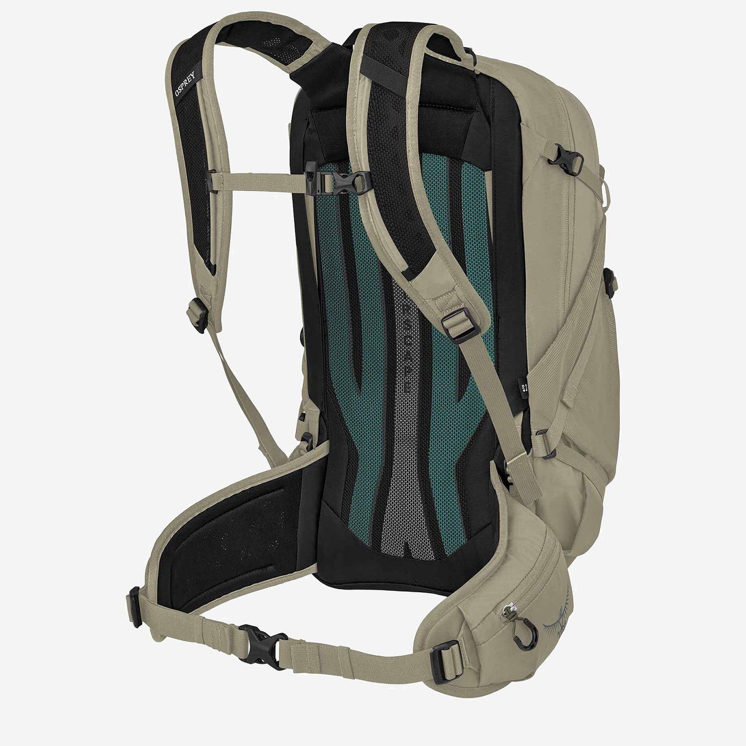 Zaino Sportlite 25 10007611 OLIVETAN OSPREY 